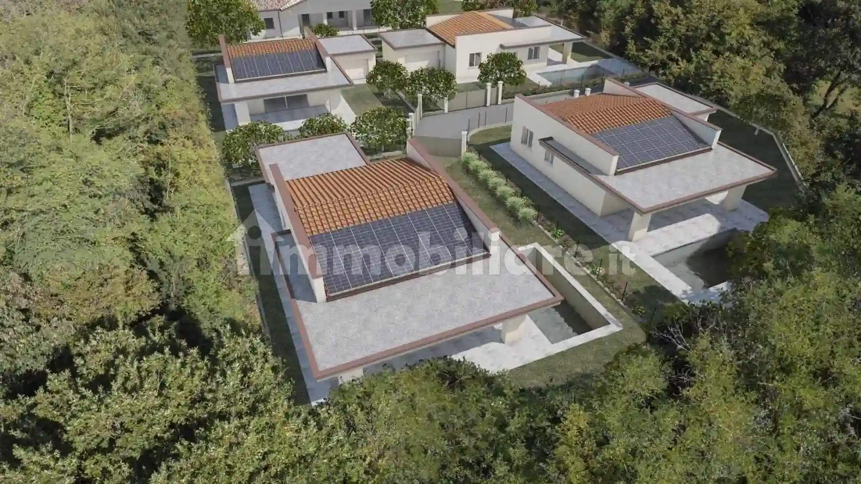 Villa - foto 2