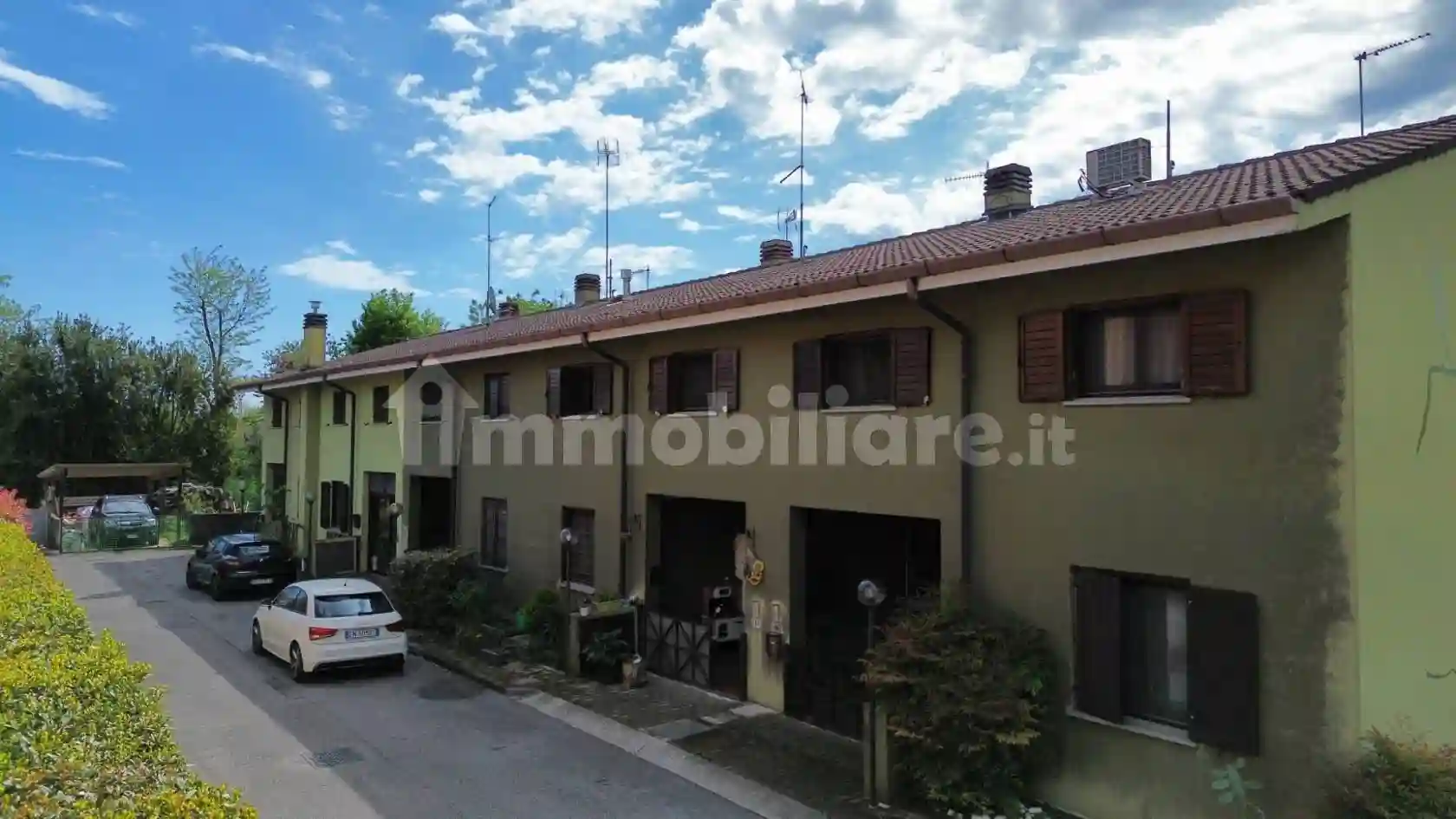 Villetta a schiera - foto 2