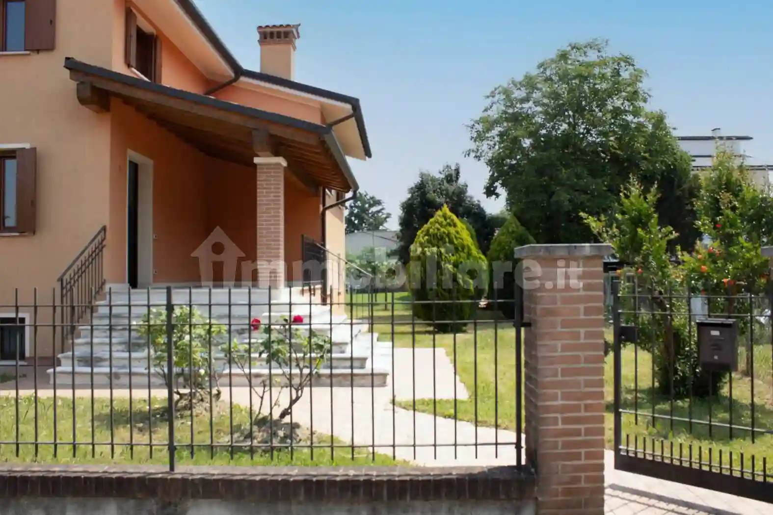 Villa - foto 3