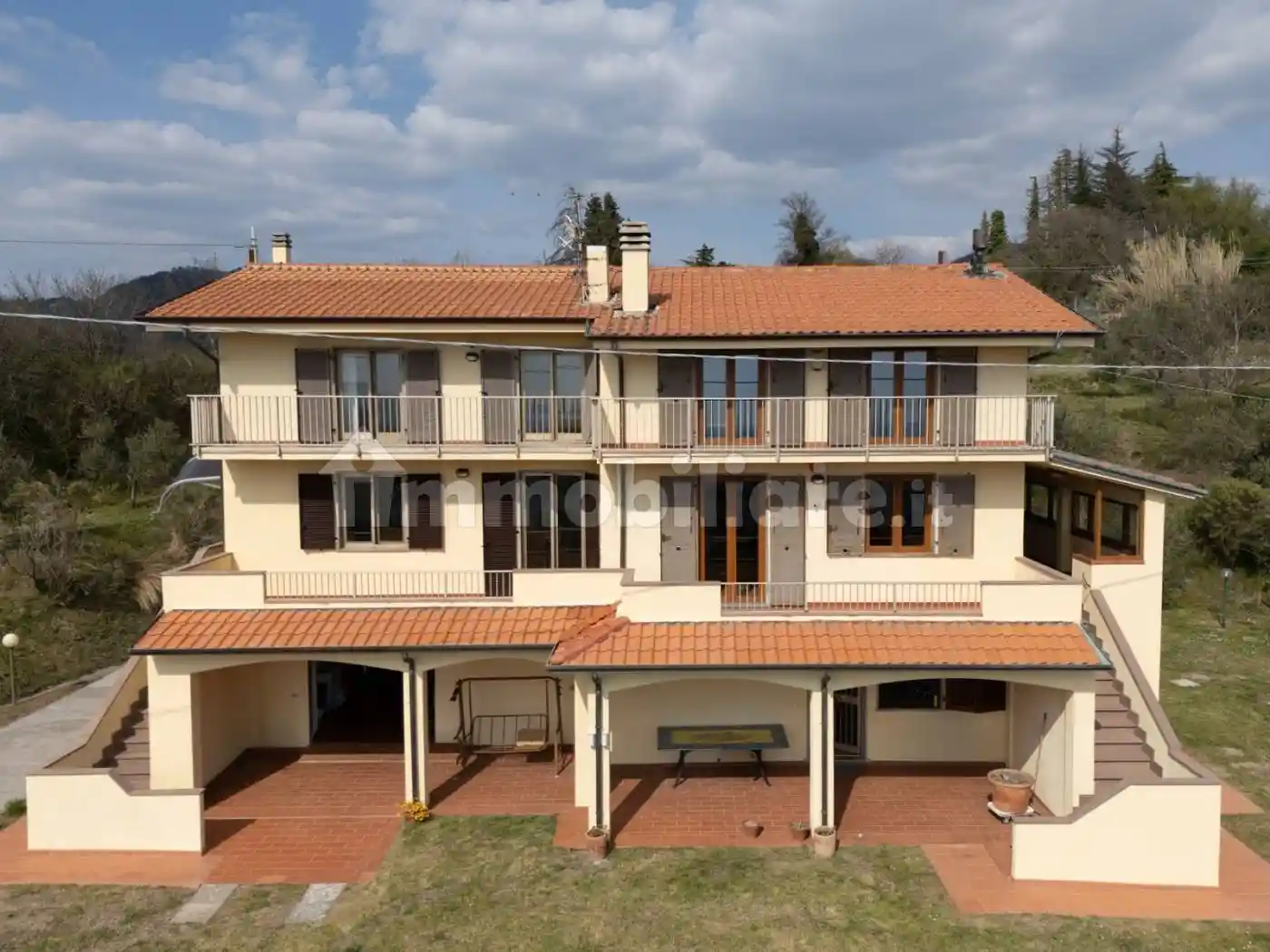 Villa in vendita a Fosdinovo