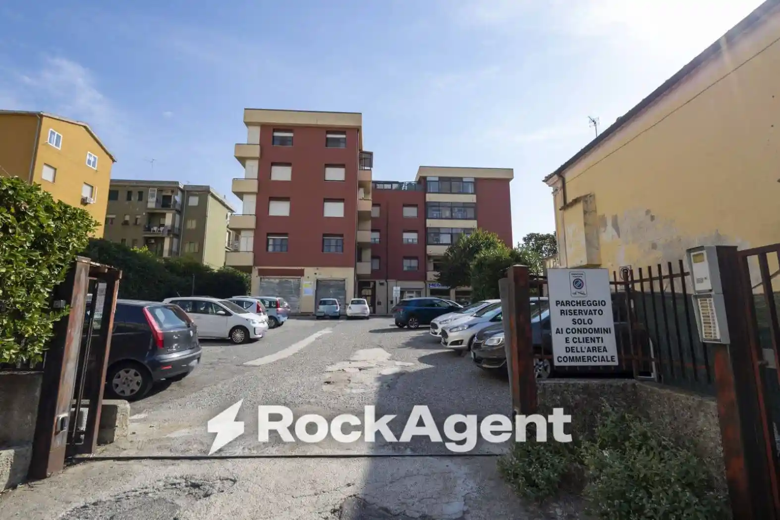 Appartamento in vendita a Catanzaro
