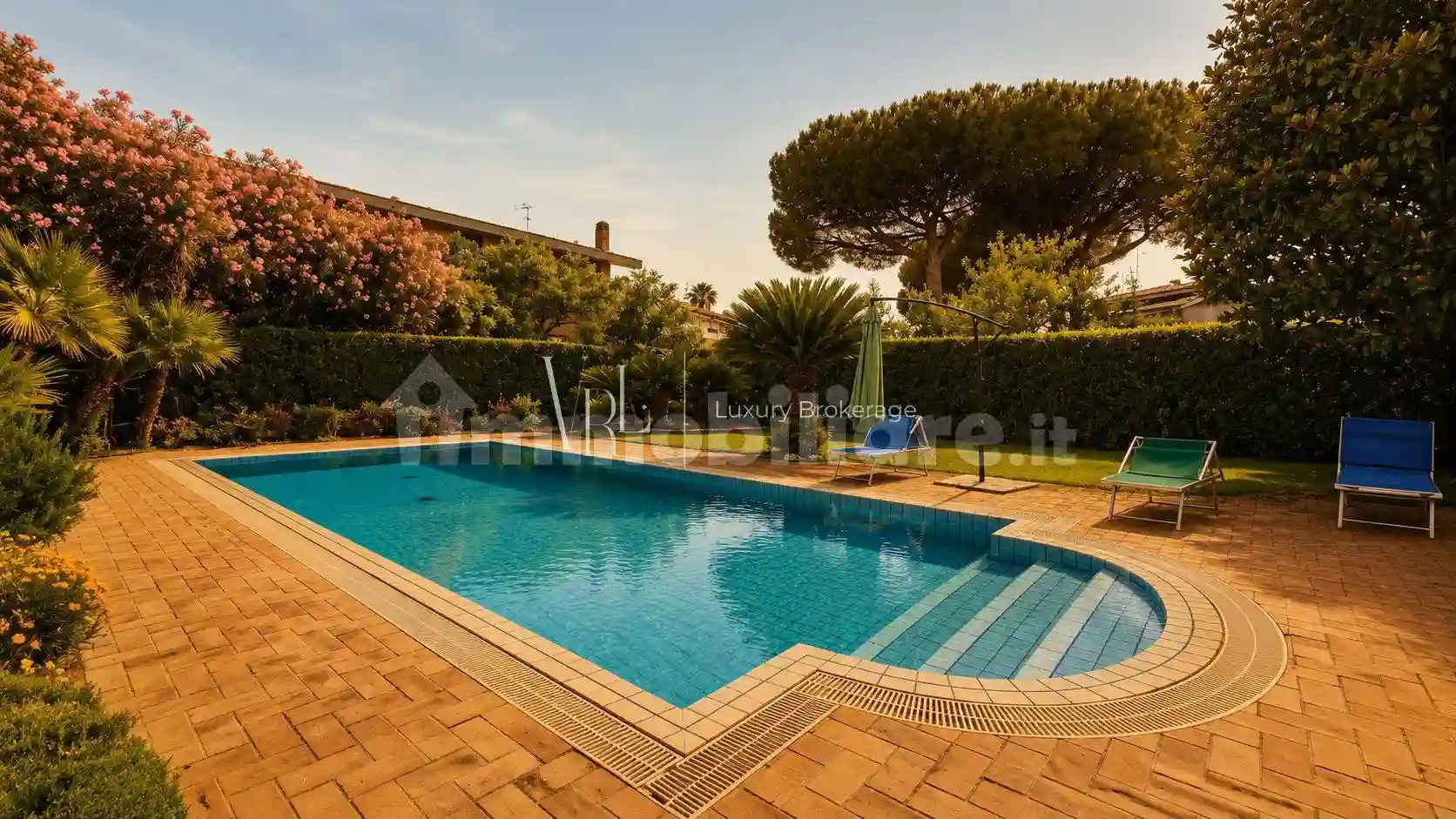 Villa - foto 3
