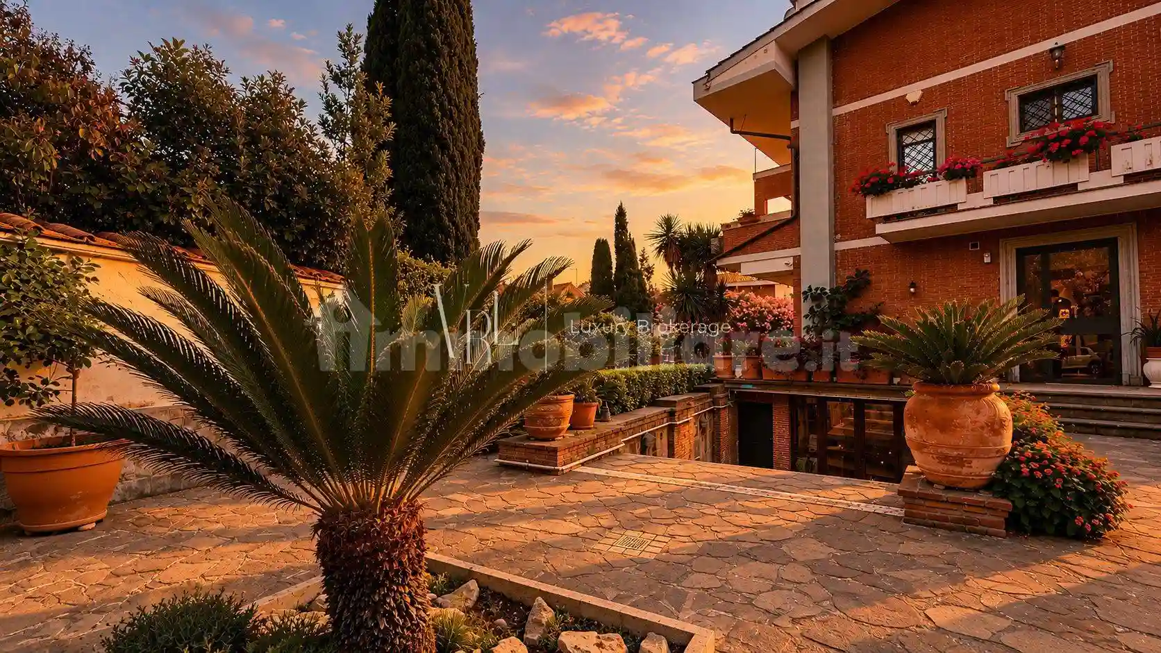 Villa - foto 5