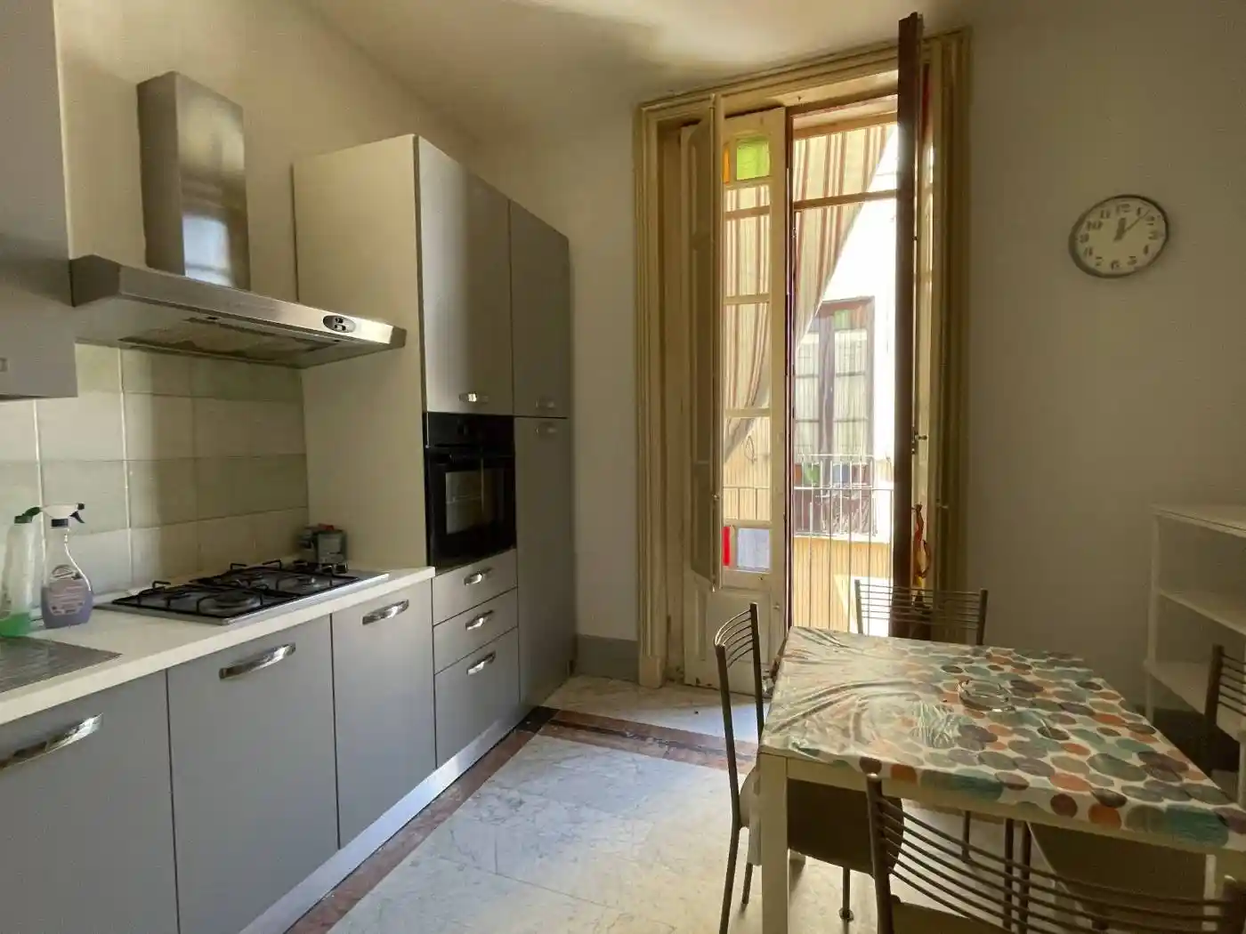 Appartamento in affitto a Catania