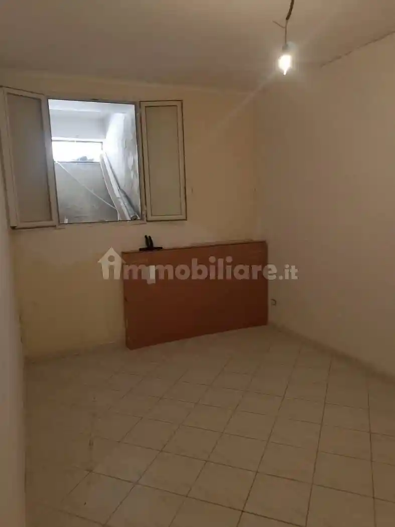 Appartamento in affitto a Caivano