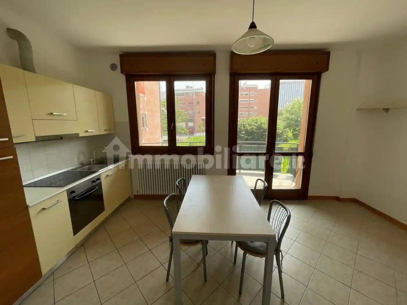Appartamento in affitto a Bologna