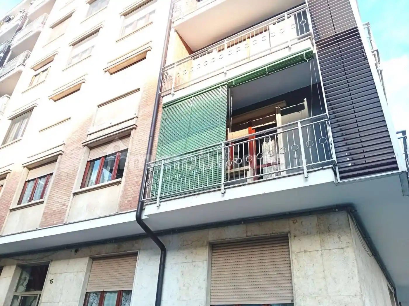 Appartamento in vendita a Chivasso