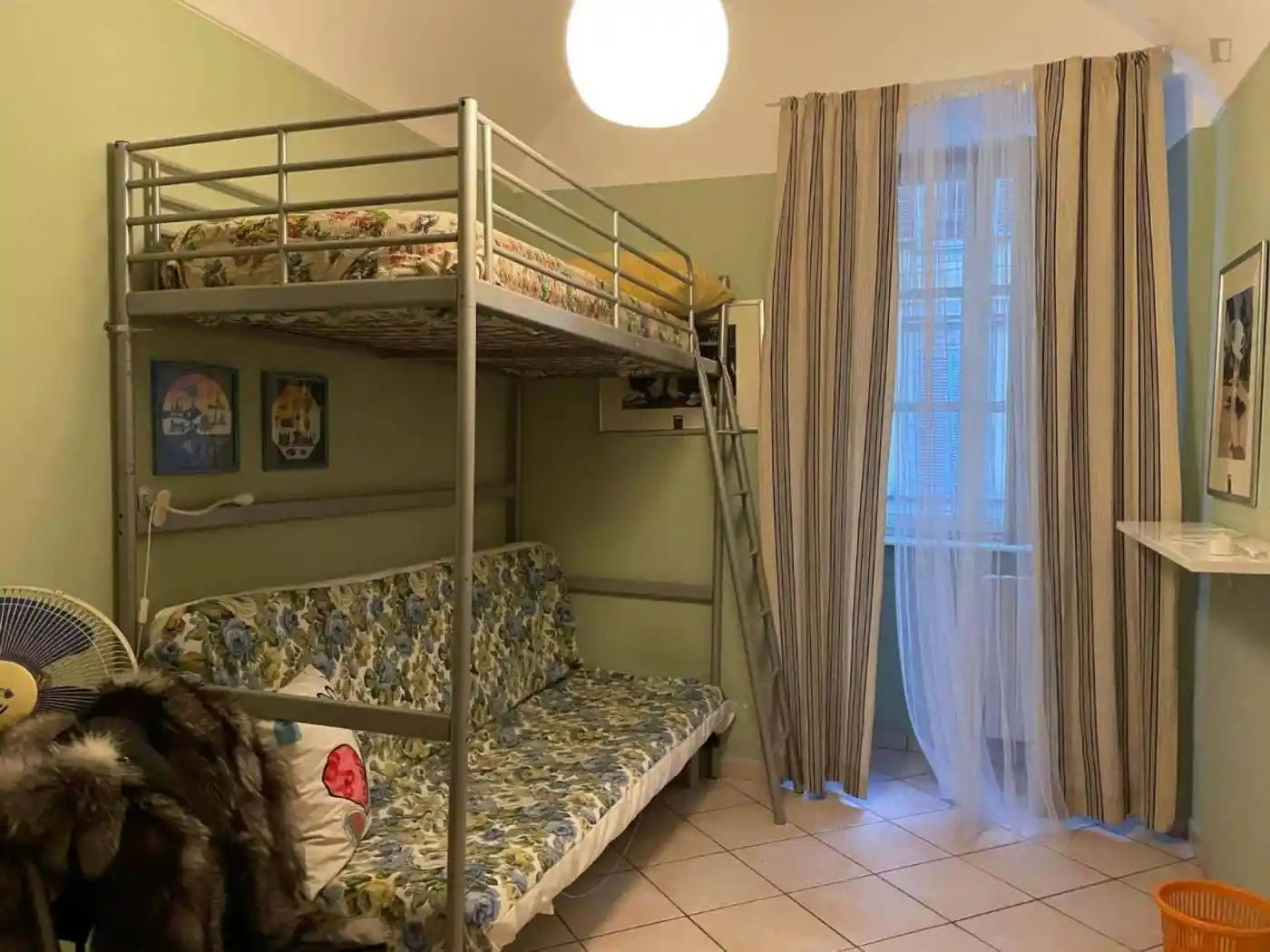 Appartamento in affitto a Torino