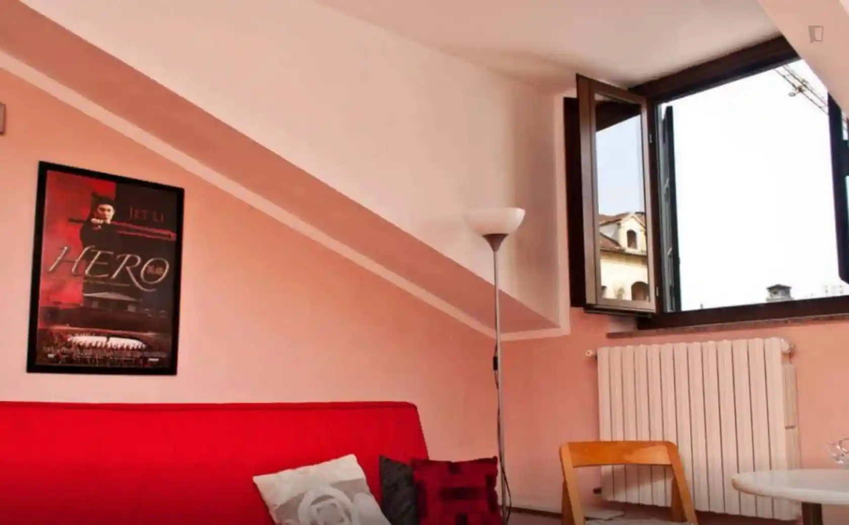 Appartamento in affitto a Torino