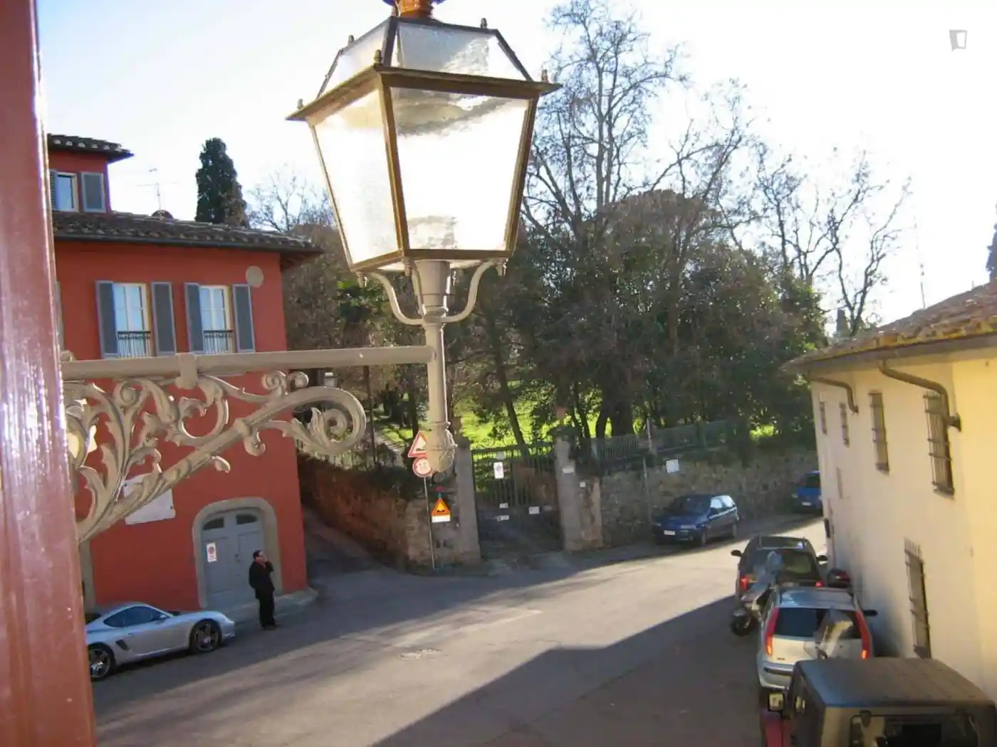 Appartamento in affitto a Firenze