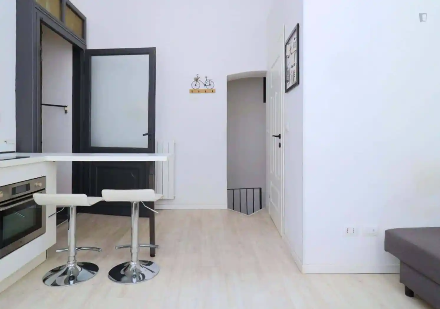 Appartamento in affitto a Torino