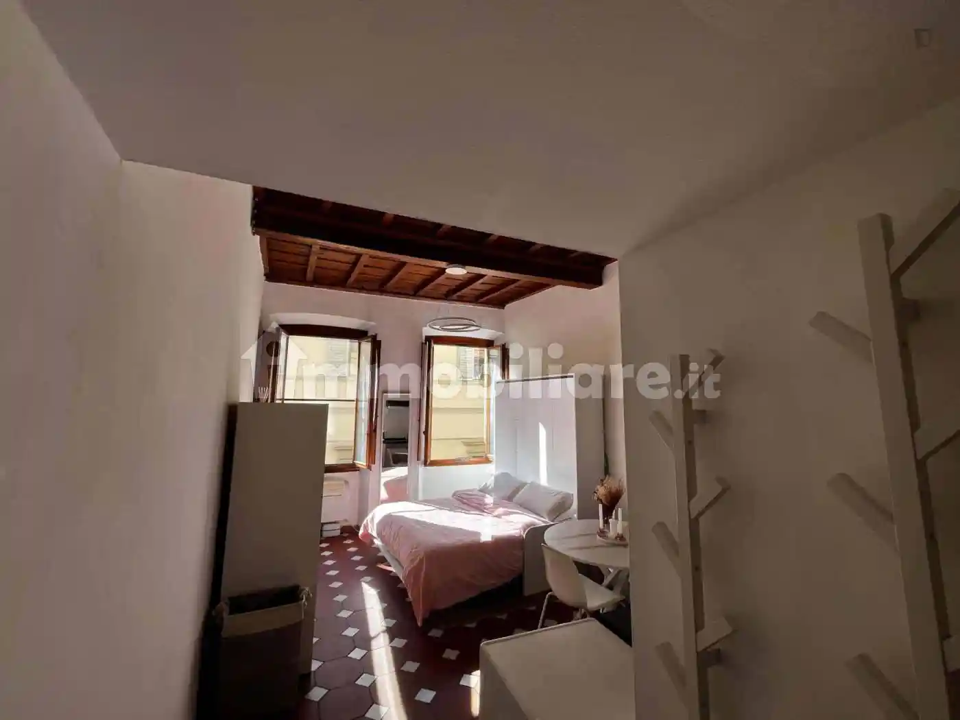 Appartamento in affitto a Firenze