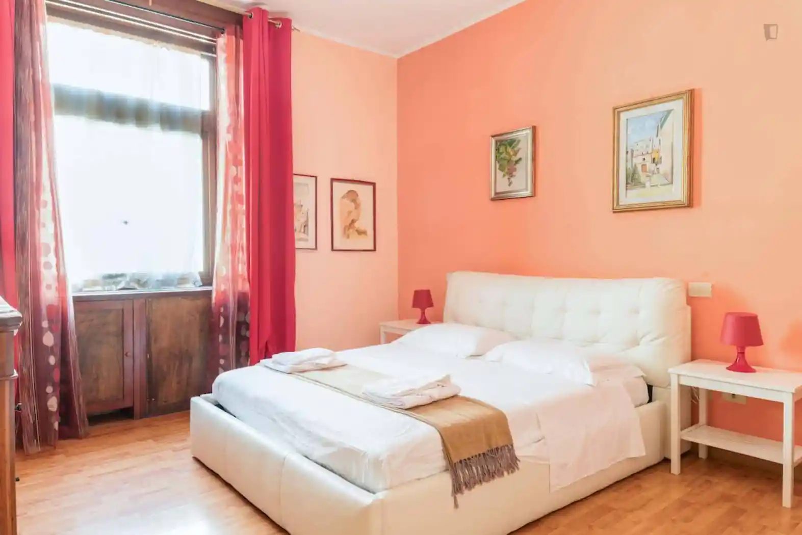 Appartamento in affitto a Roma