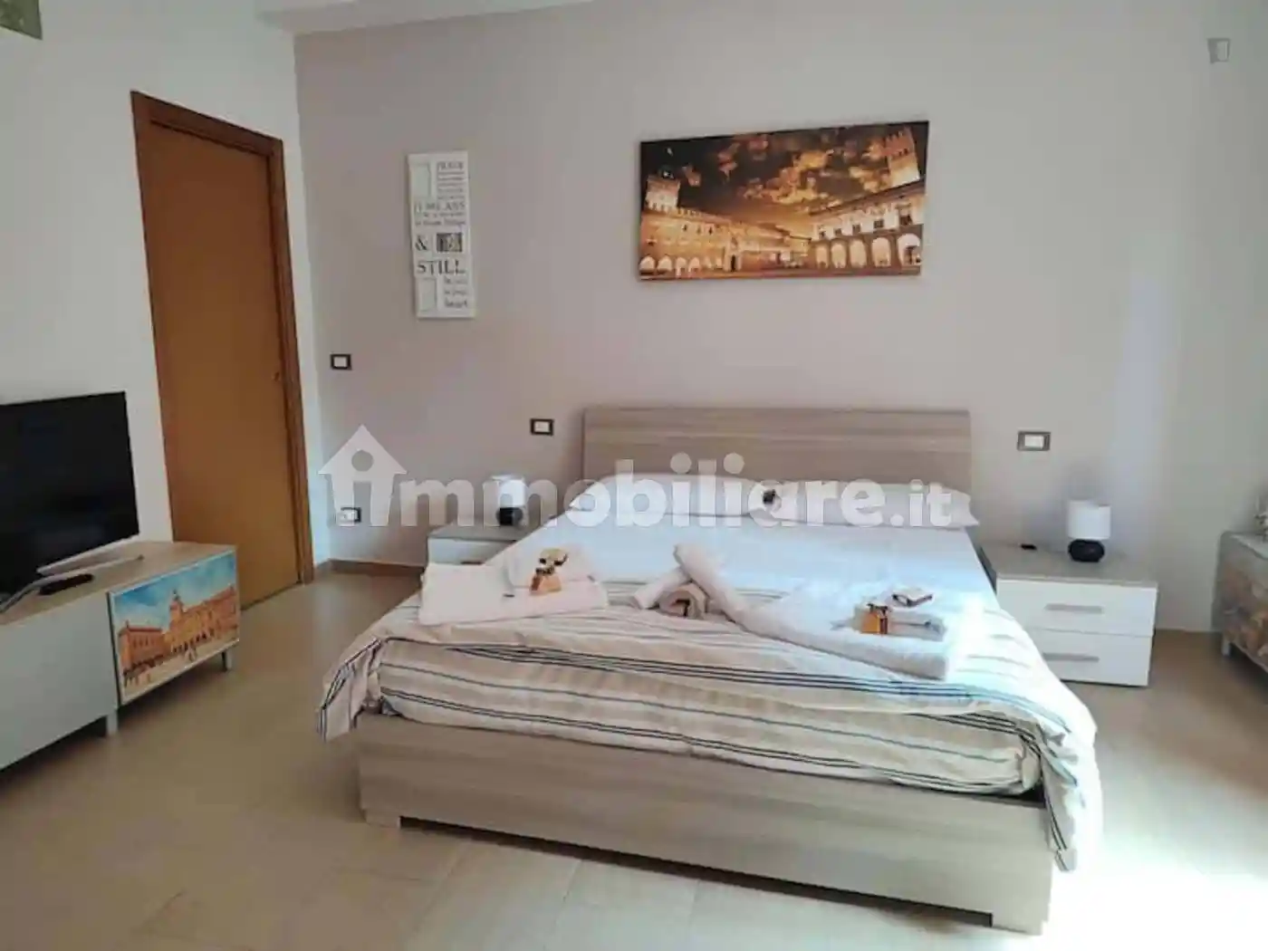 Appartamento in affitto a Bologna