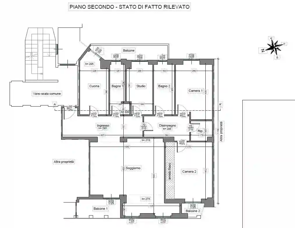 Appartamento - foto 2