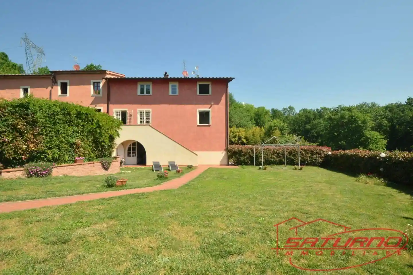 Rustico - Casale in vendita a Capannori
