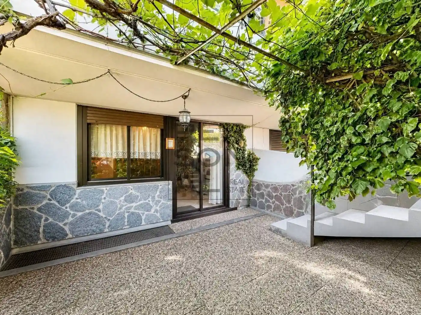 Casa indipendente in vendita a Trento