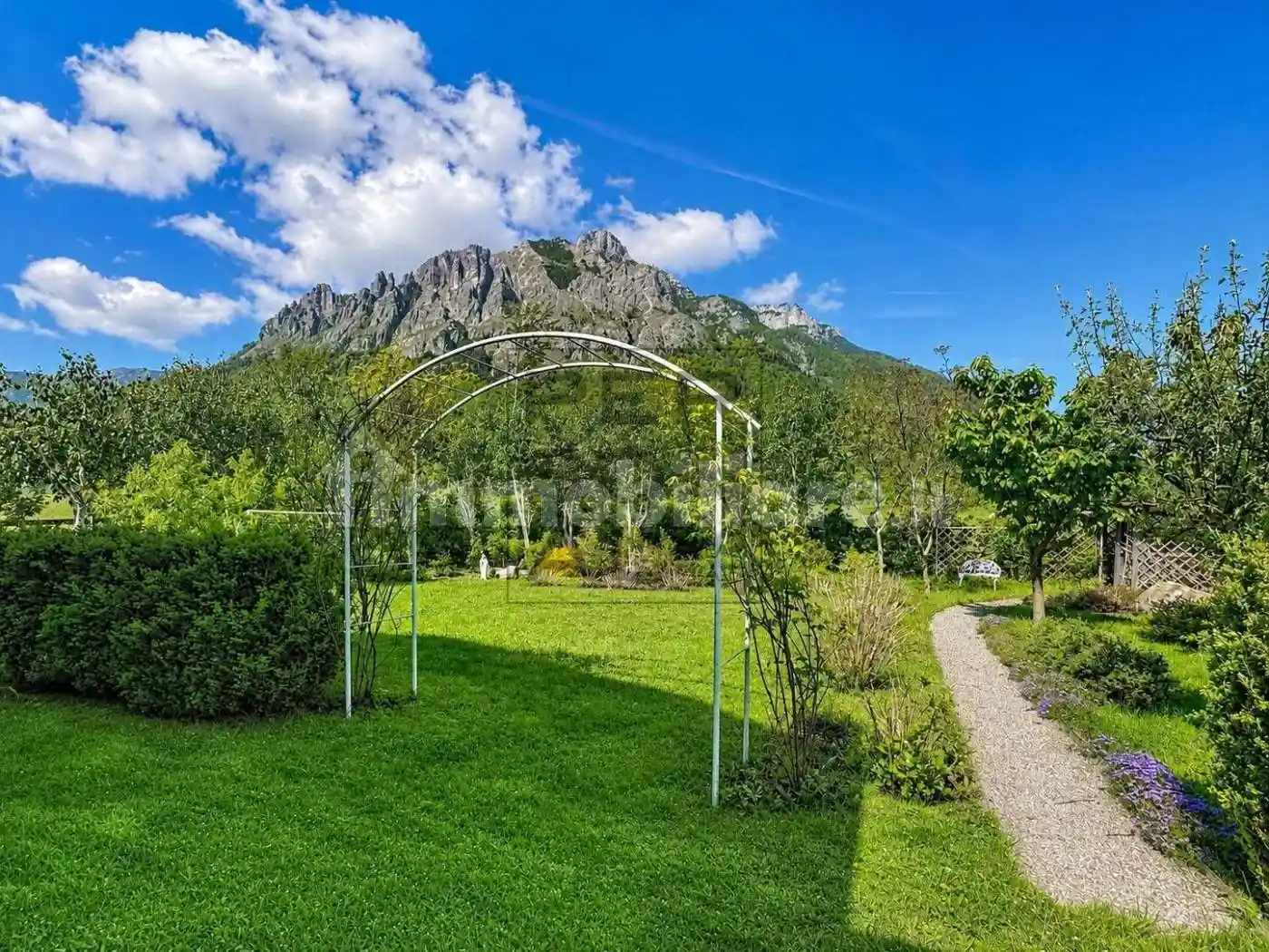 Casa indipendente in vendita a Altopiano della Vigolana