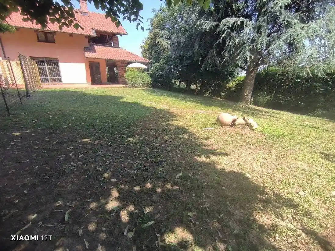 Villa in affitto a Chieri
