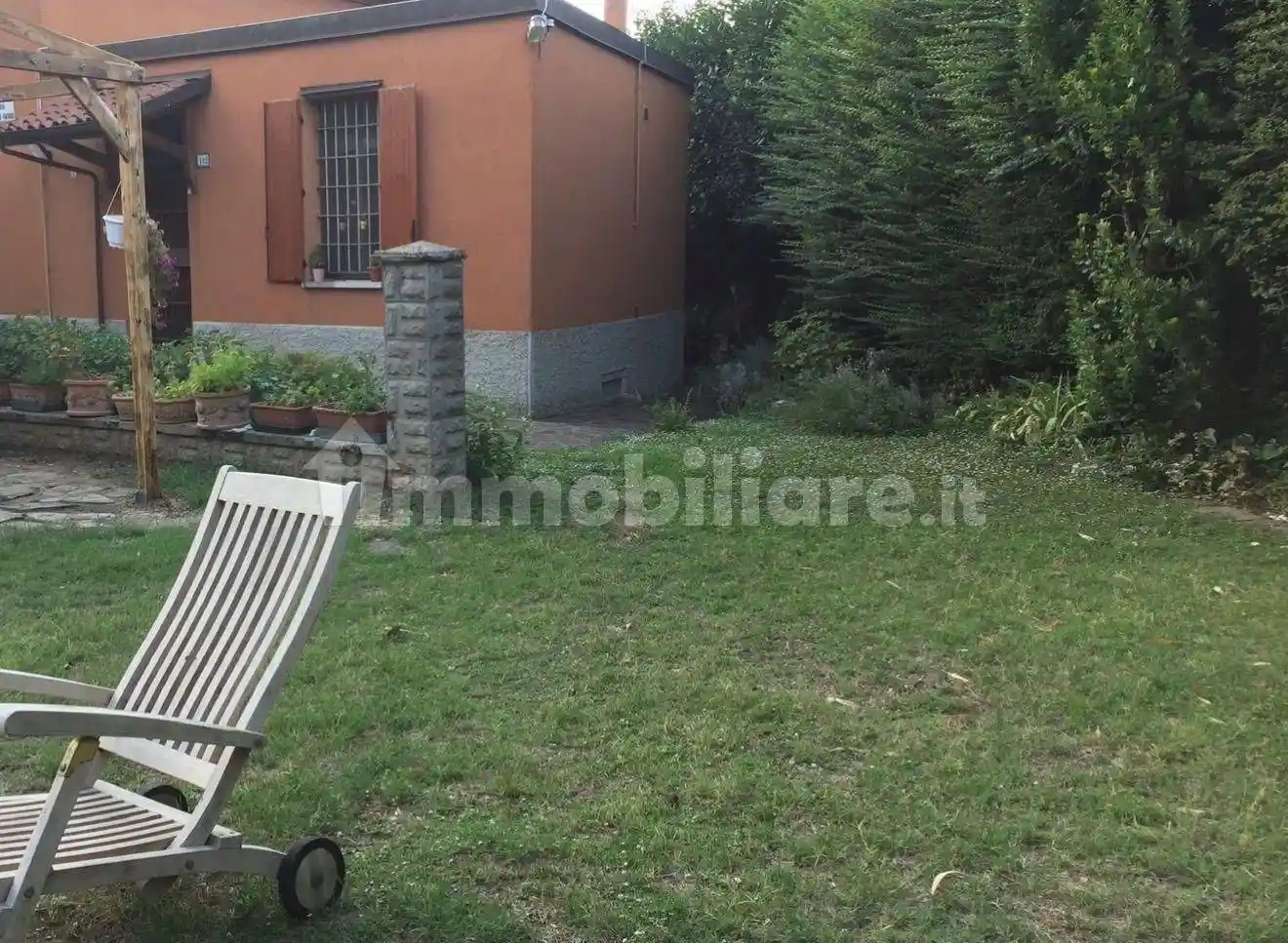 Appartamento in affitto a Bologna