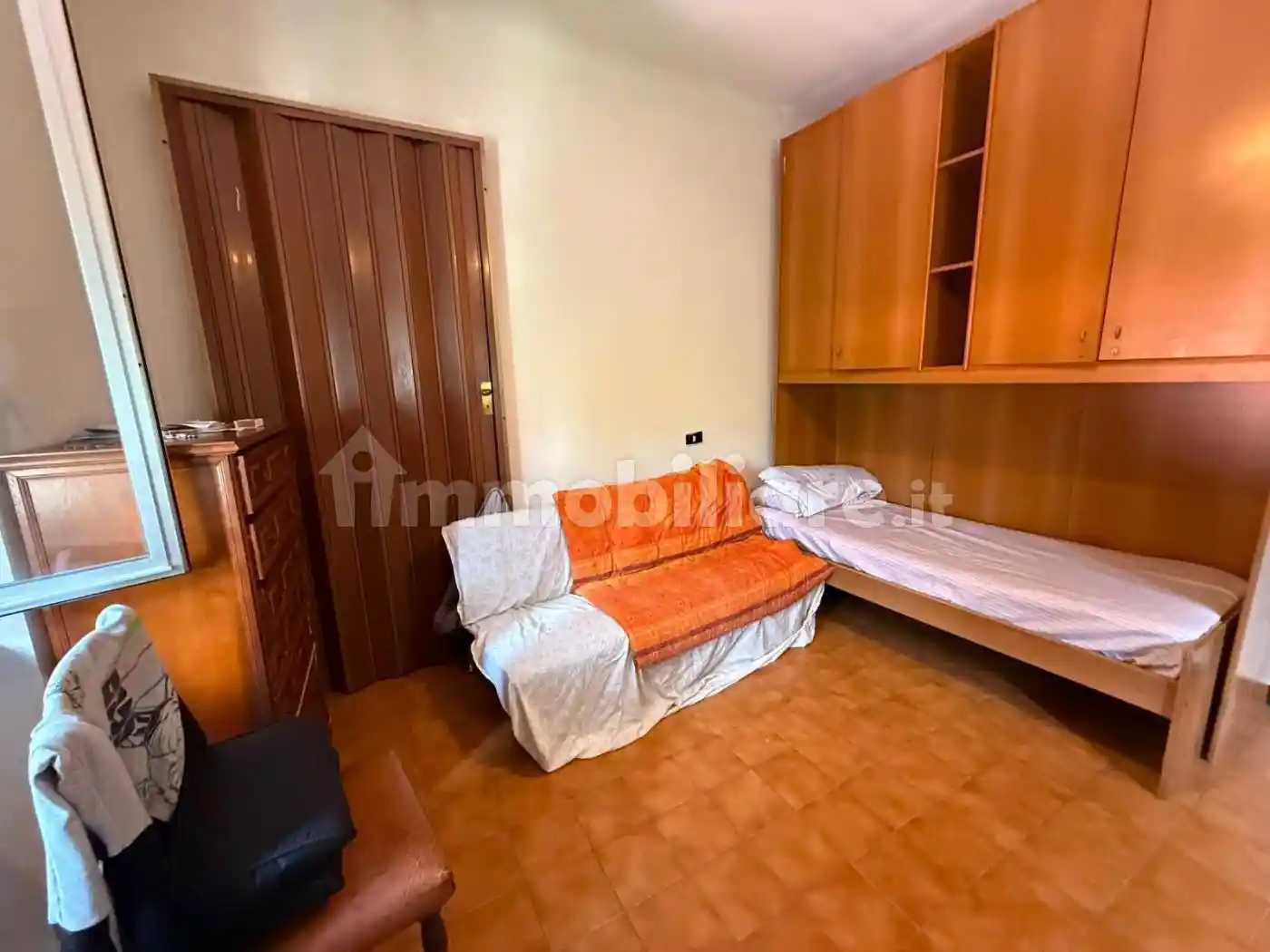 Appartamento in affitto a Genova