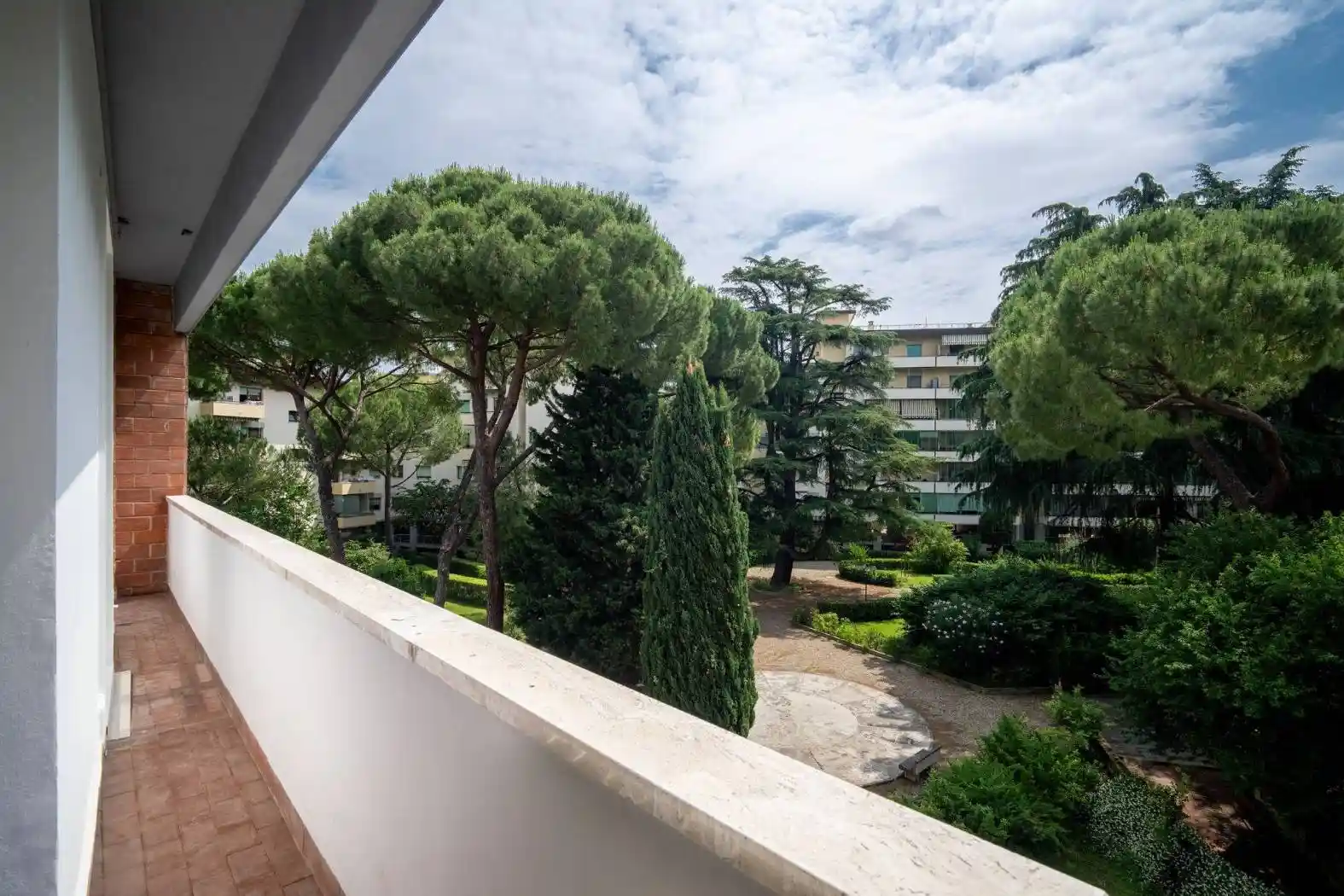 Appartamento in vendita a Firenze