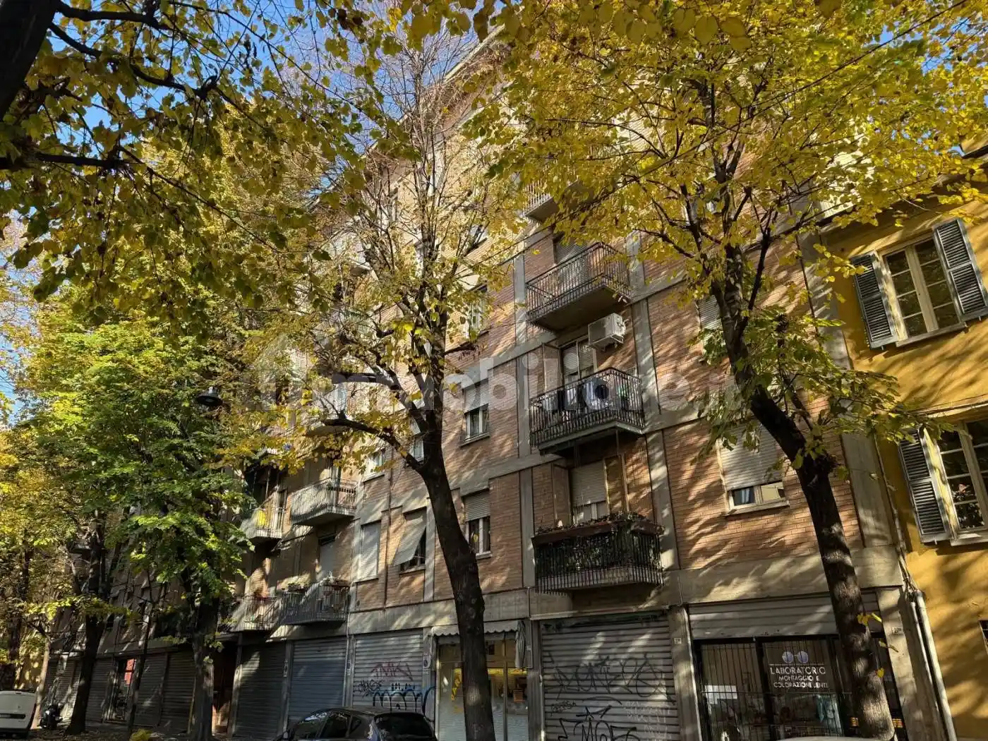 Appartamento in vendita a Parma