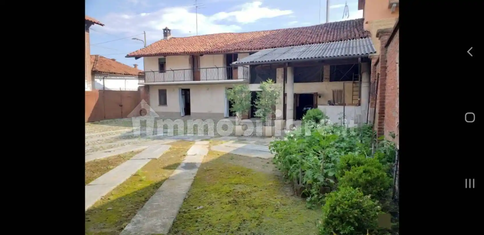Rustico - Casale in vendita a Pancalieri