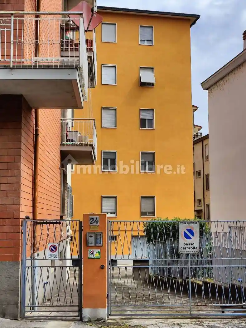 Appartamento in vendita a Cremona