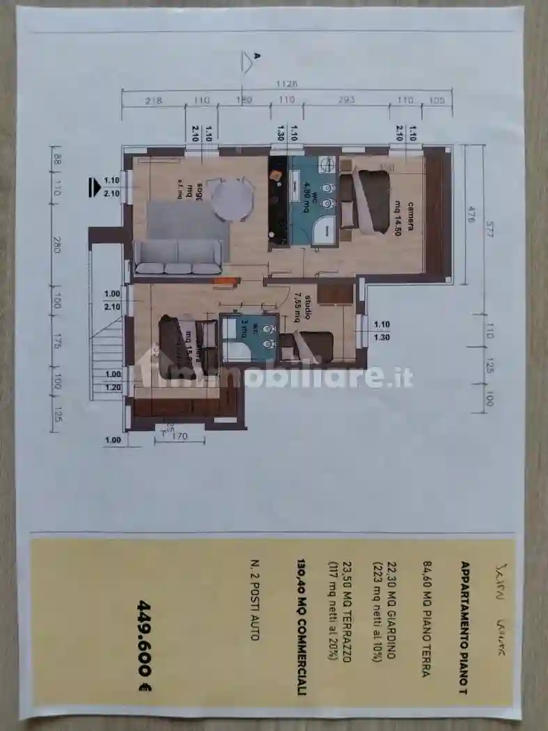 Appartamento - foto 4