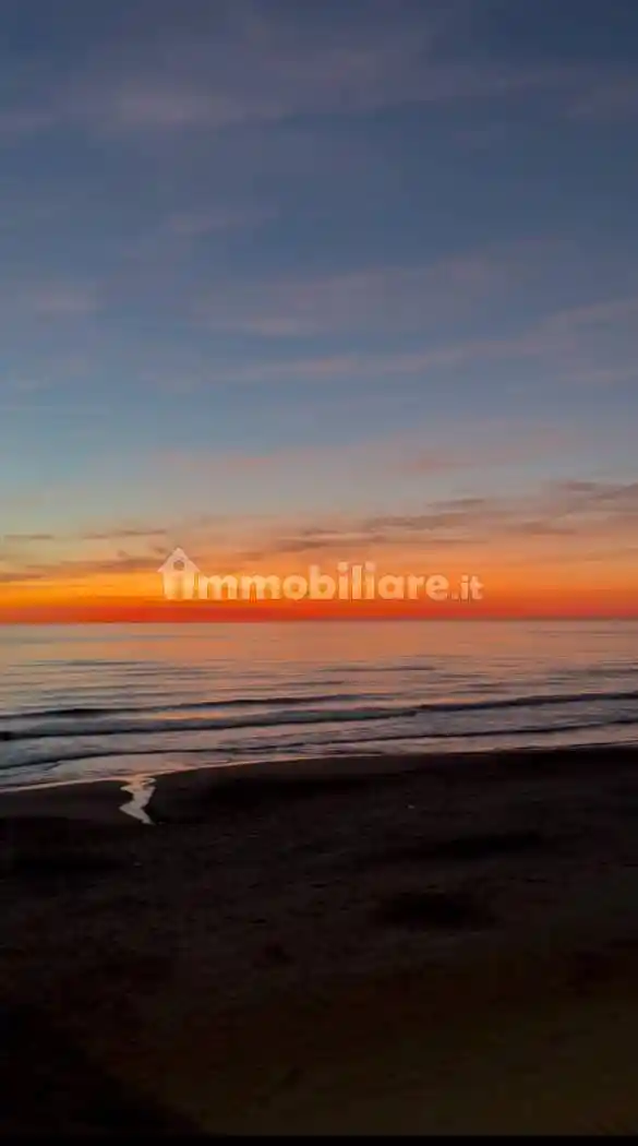 Appartamento in vendita a Anzio