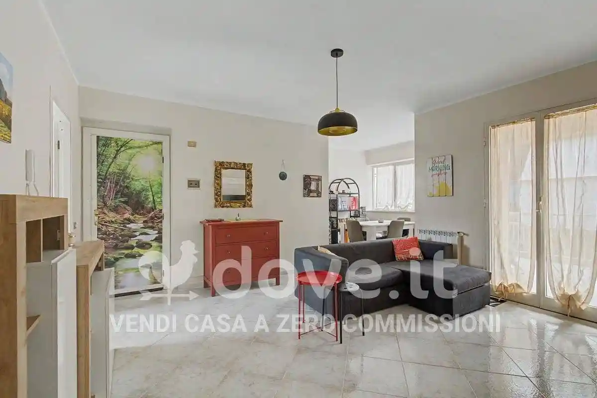 Appartamento in vendita a Casteldaccia