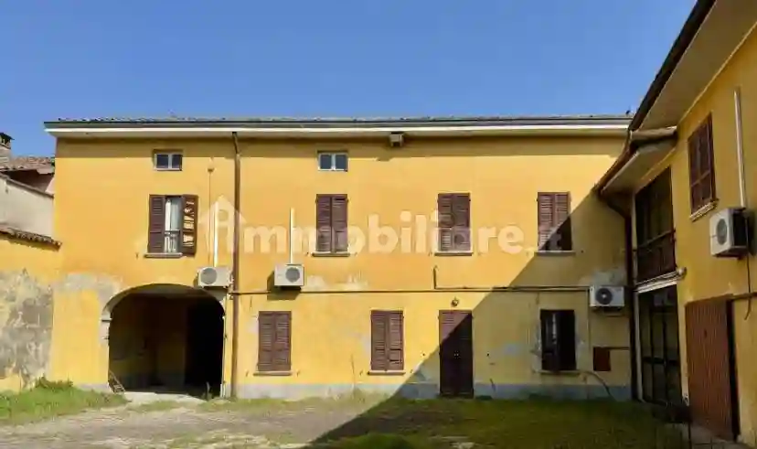 Palazzo - Edificio - foto 2