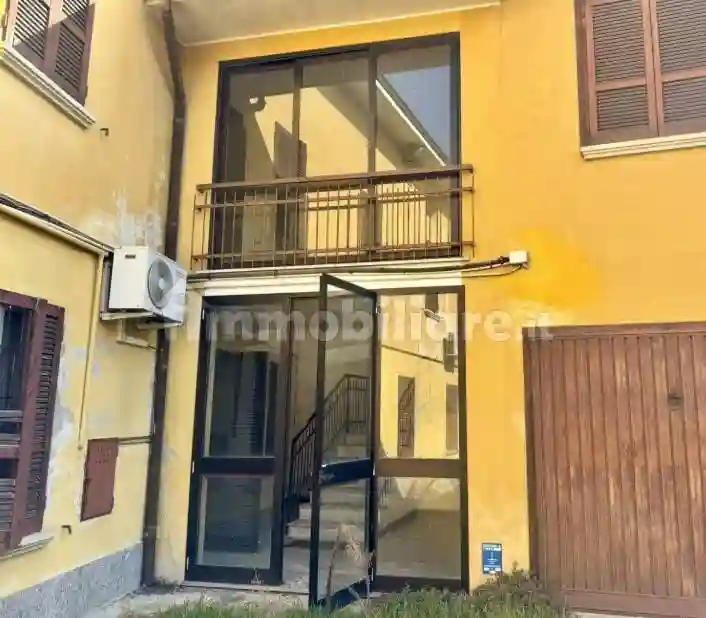 Palazzo - Edificio - foto 5
