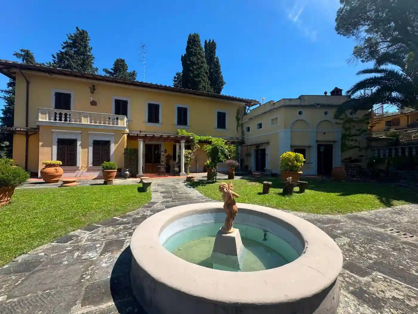 Villa - foto 3