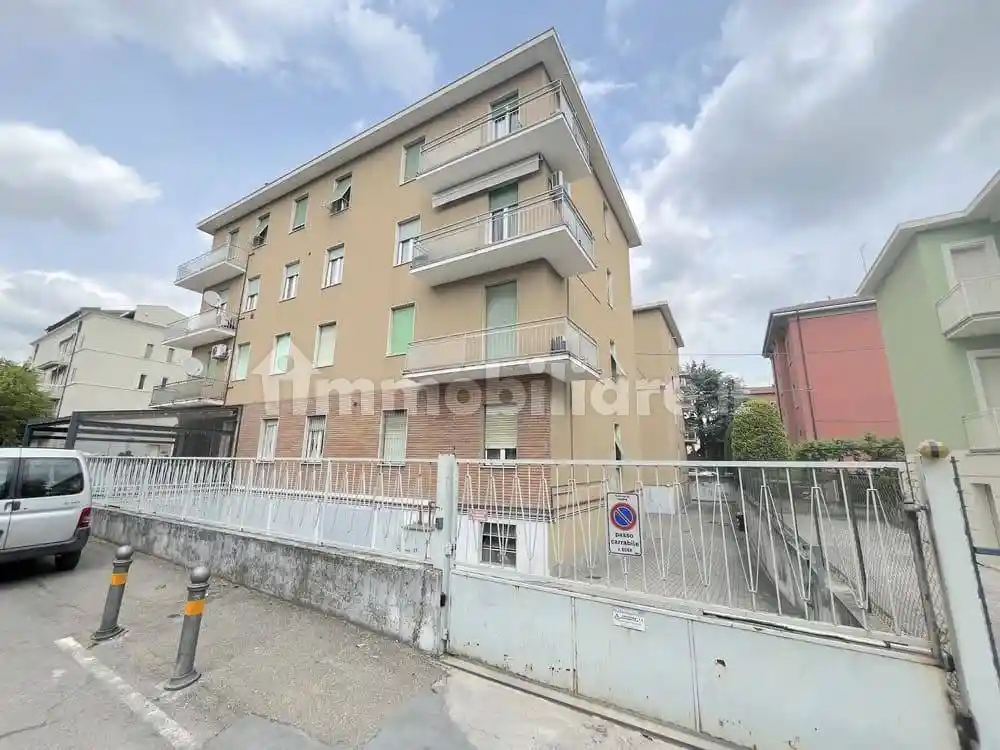 Appartamento in vendita a Parma