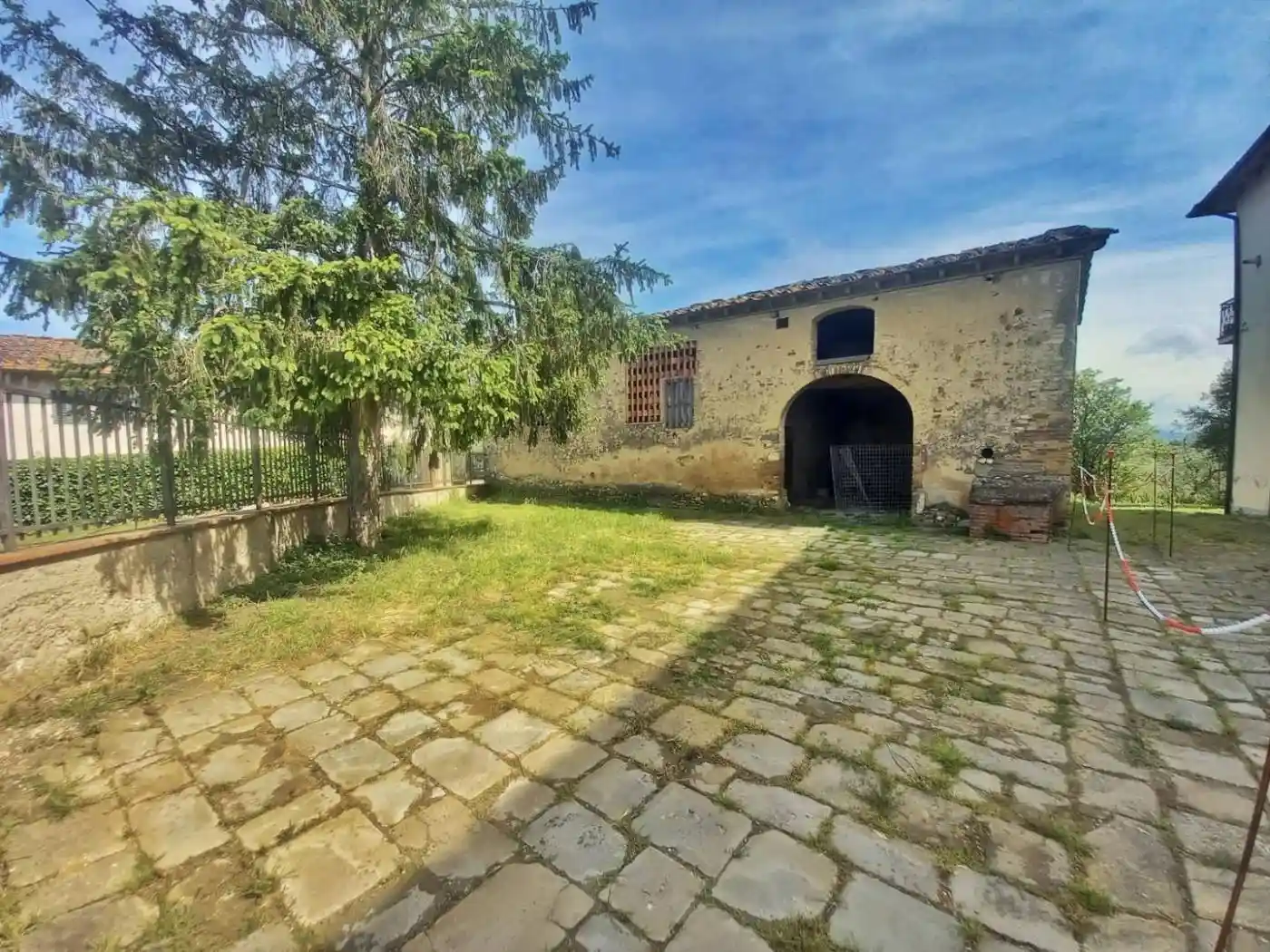 Rustico - Casale in vendita a Montespertoli