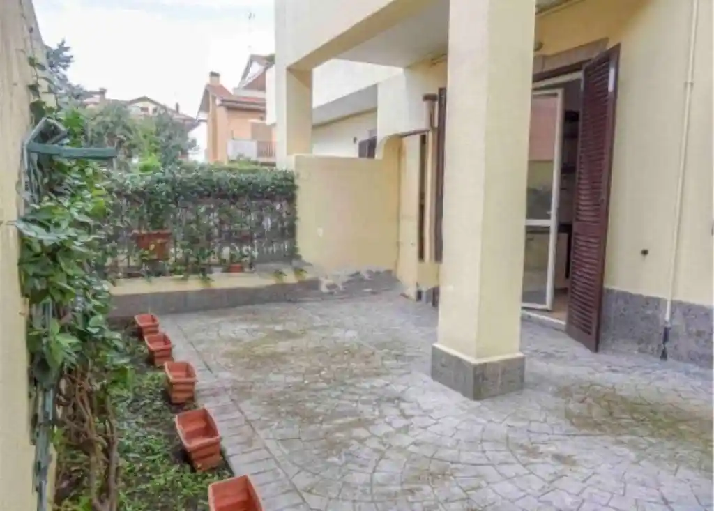 Appartamento in affitto a Roma