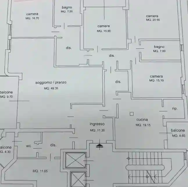 Appartamento - foto 4