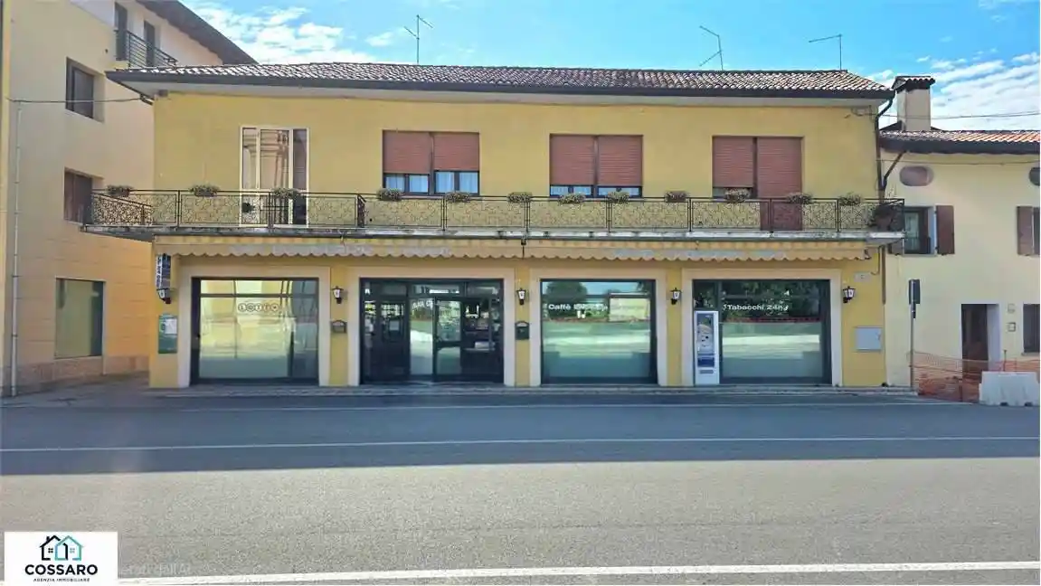 Appartamento in vendita a Morsano al Tagliamento
