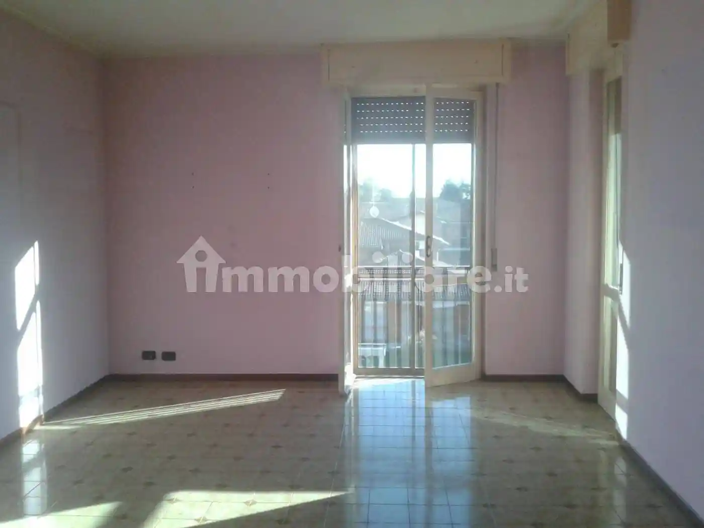 Appartamento in affitto a Vidigulfo