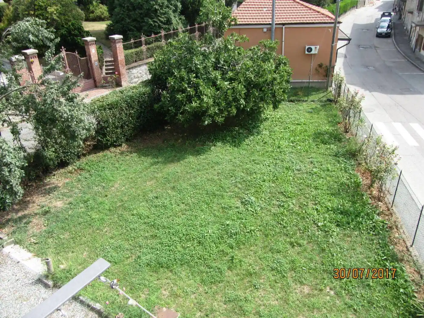 Appartamento in affitto a Biella