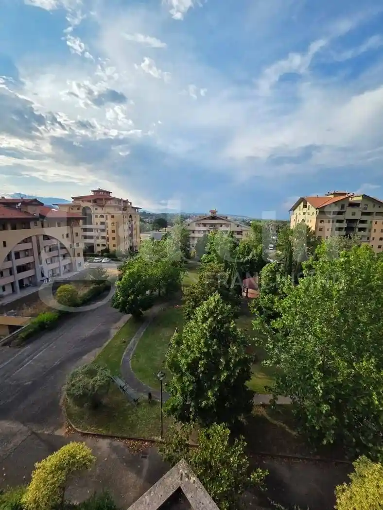 Appartamento in affitto a Rende