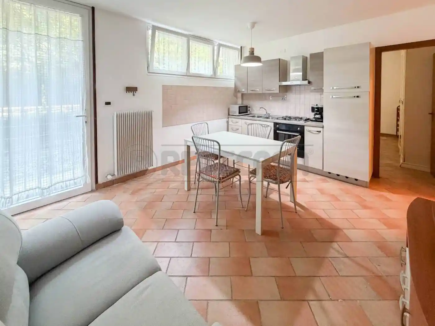 Appartamento in vendita a Vicenza