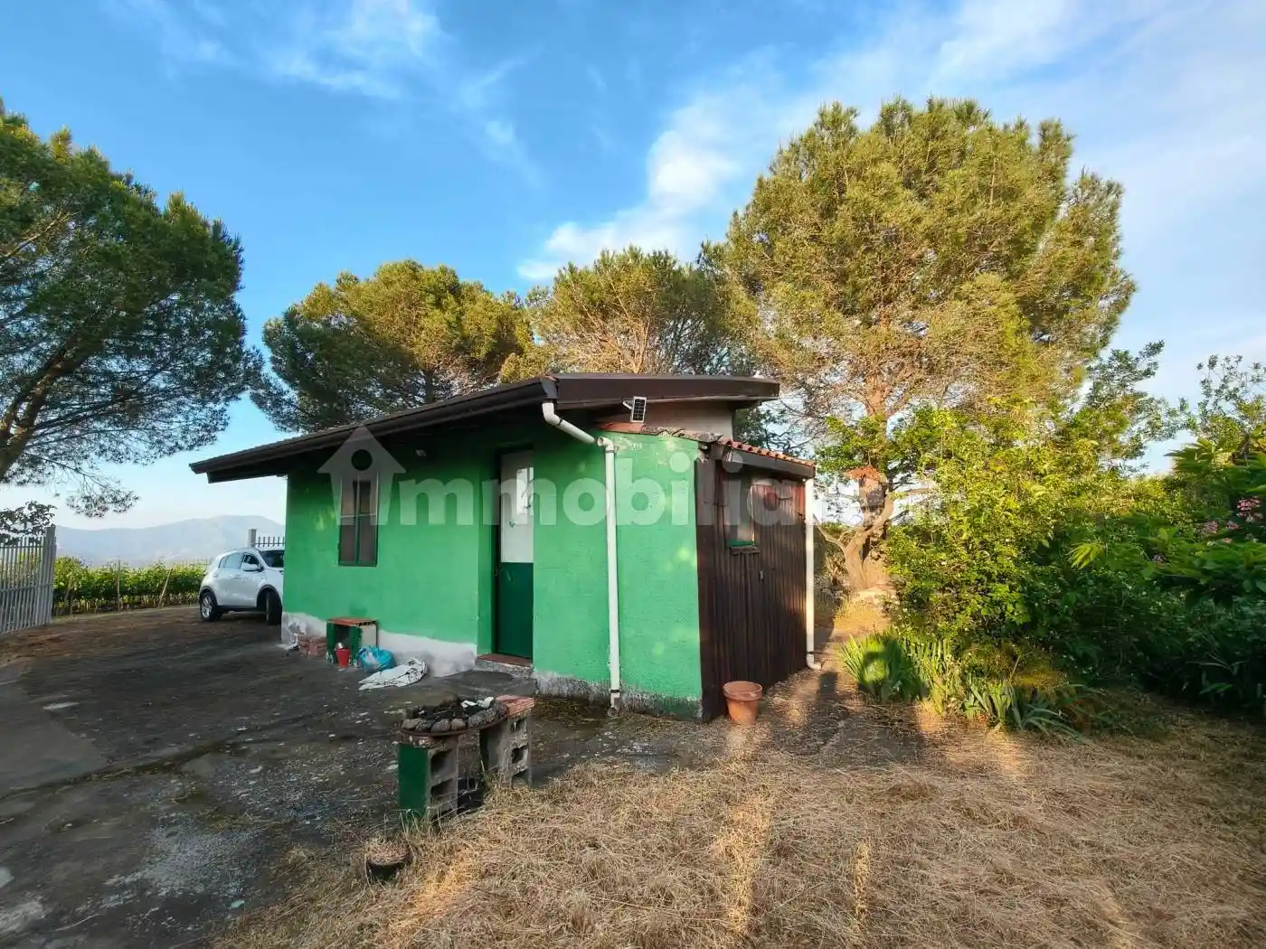 Casa indipendente in vendita a Castiglione di Sicilia