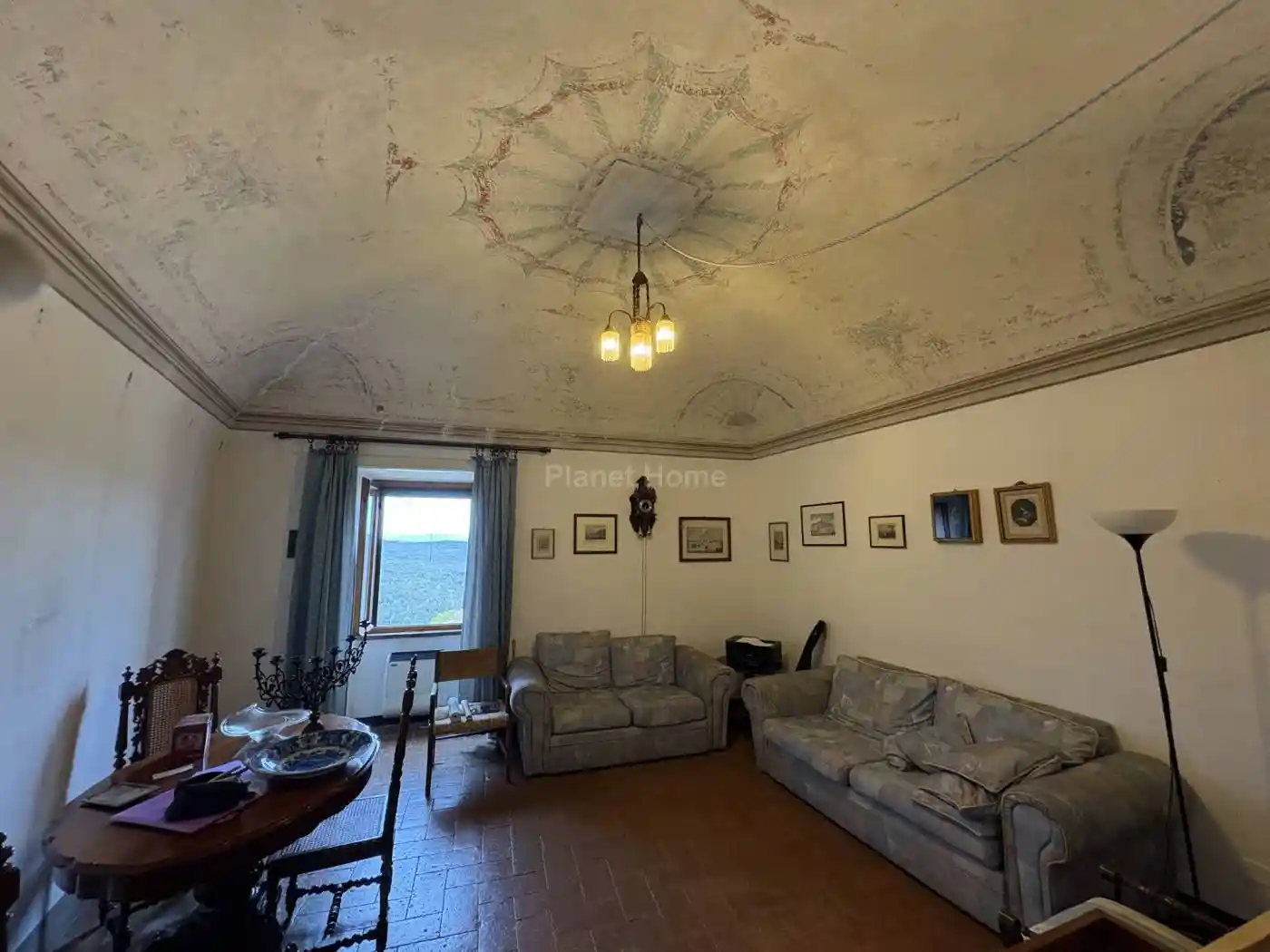 Appartamento in vendita a Amelia