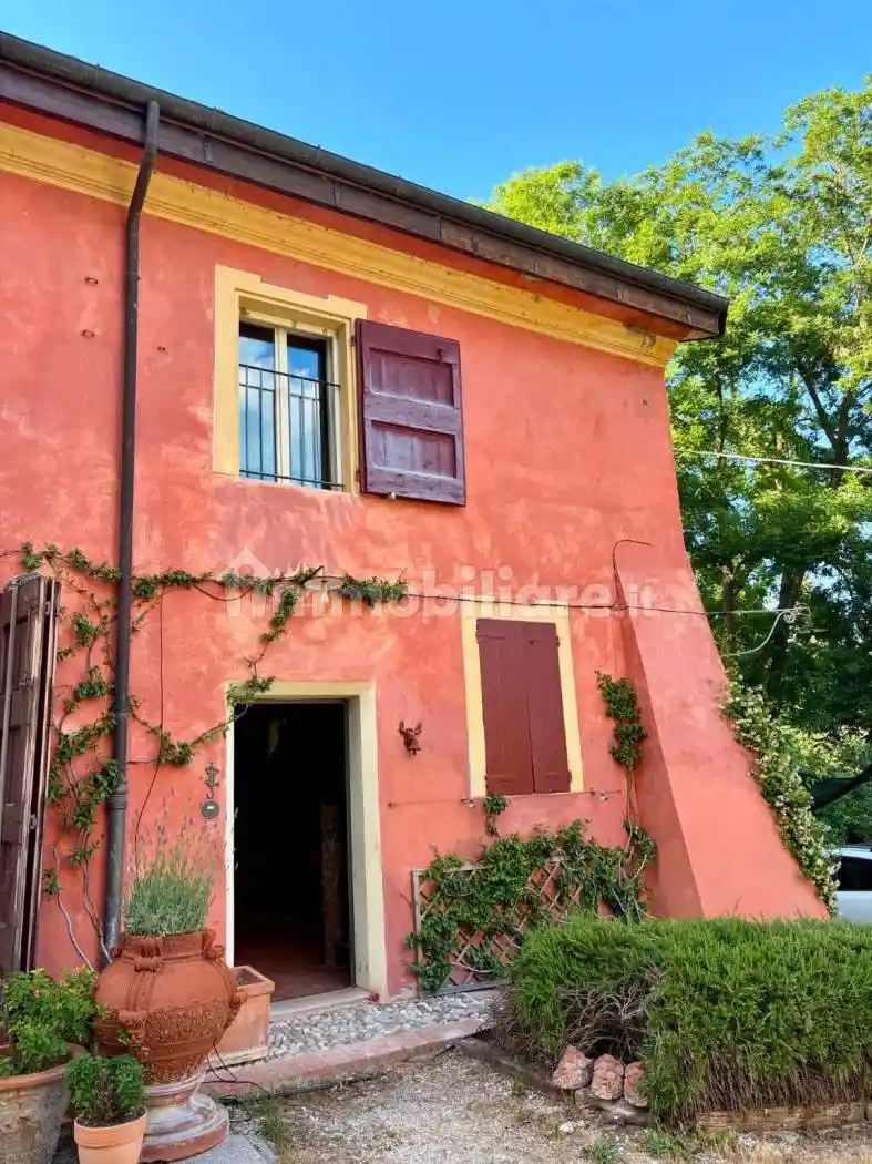 Villa in affitto a San Lazzaro di Savena