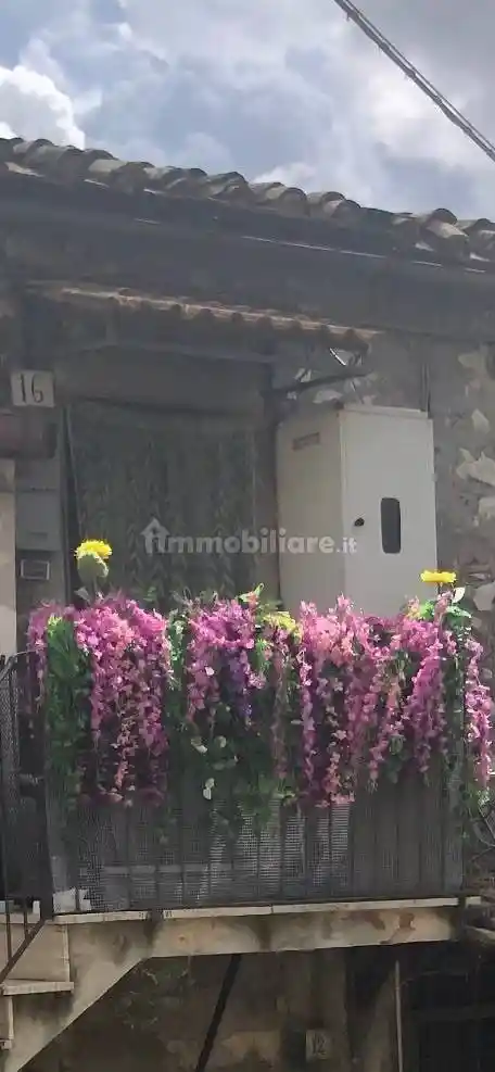 Appartamento in vendita a Sant'Oreste
