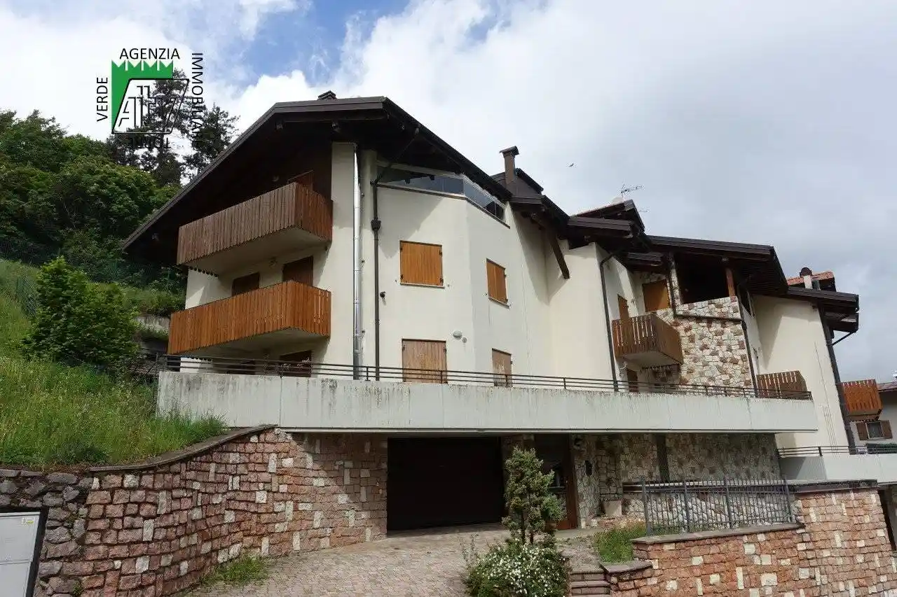Appartamento in vendita a Cavedago