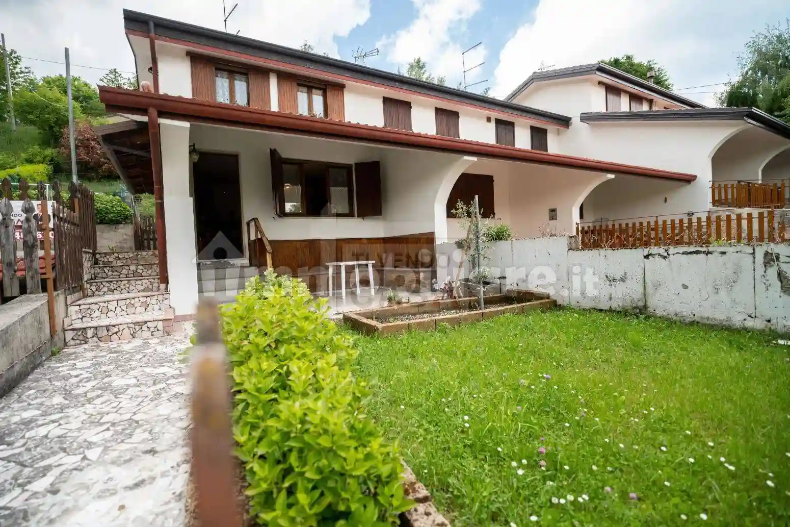 Villetta a schiera - foto 2